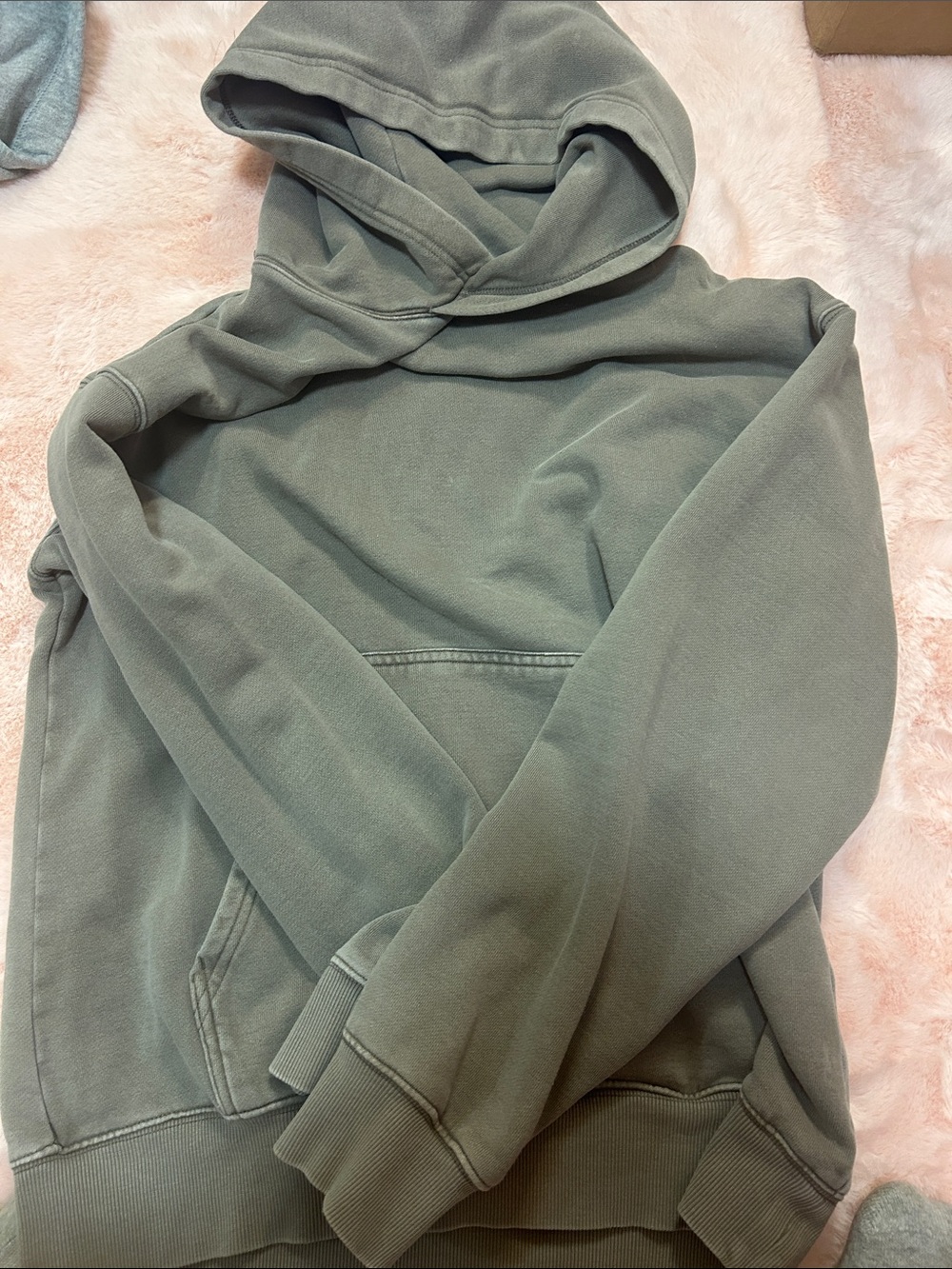 TNA Women's Hoodie